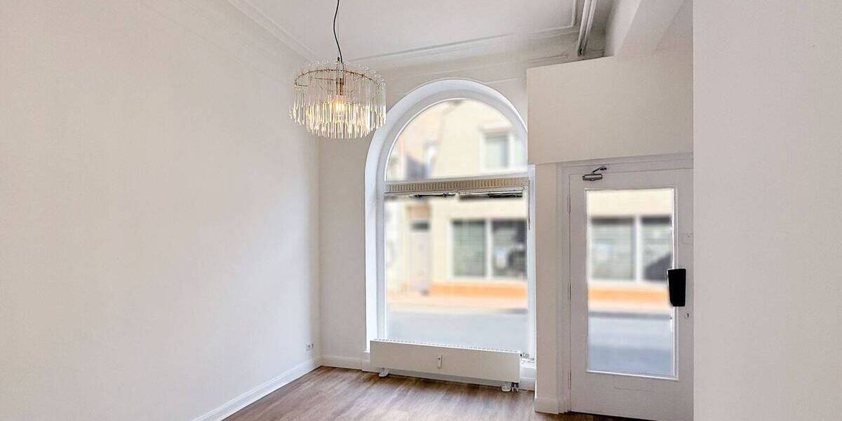 Gewerbeobjekt Itzehoe - 2 Zimmer, 35 m&sup2;, 350&euro; | Angebot:26026504