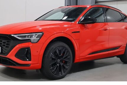 Audi Q8 e-tron 77.244 km 51.420 &euro; Aachen 52078