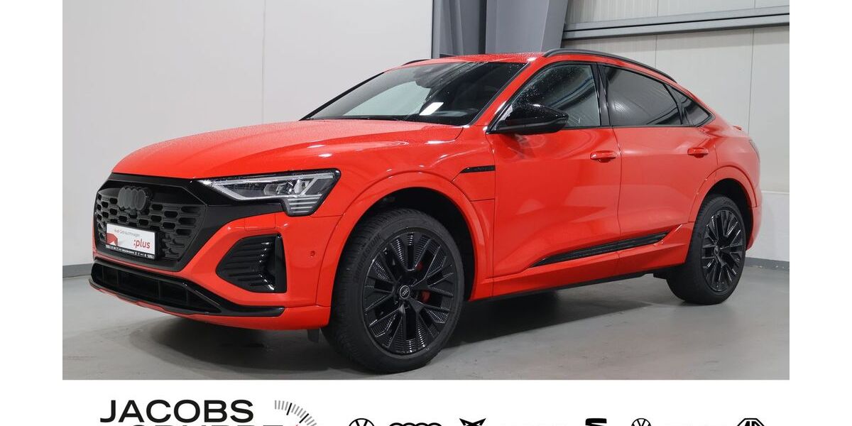 Audi Q8 e-tron 77.244 km 51.420 &euro; Aachen 52078