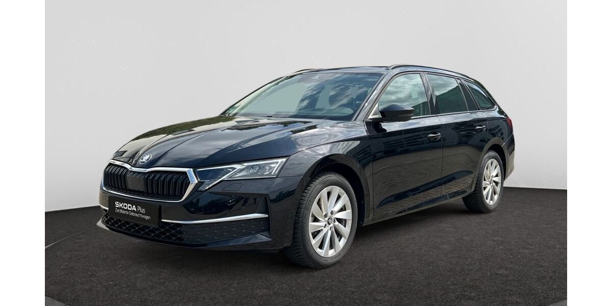 Skoda Octavia 27.230 km 28.680 &euro; Hof 95032