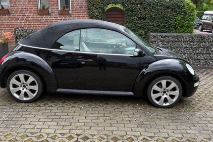 VW Beetle 117.200 km 4.499 &euro; Dülmen 48249