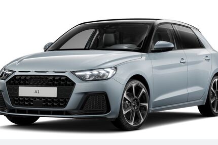 Audi A1 6.724 km 28.920 &euro; Lüdenscheid 58511