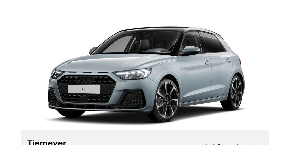 Audi A1 6.724 km 28.920 &euro; Lüdenscheid 58511
