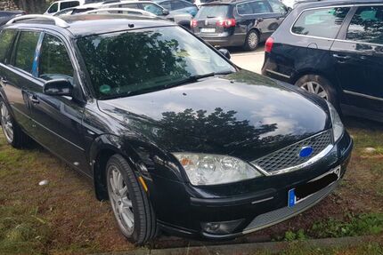 Ford Mondeo 224.000 km 2.200 &euro; Großbottwar 71723