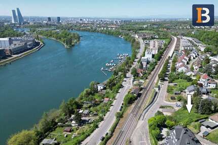Grundstück Grenzach-Wyhlen Wyhlen - 498.000&euro; | Angebot:26918348