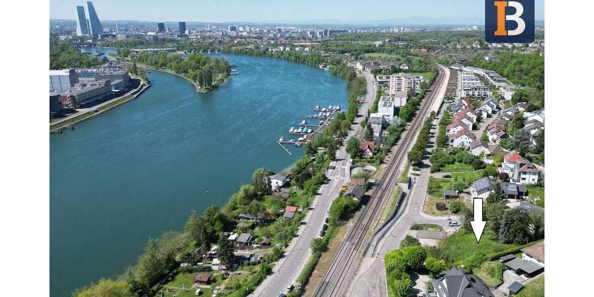 Grundstück Grenzach-Wyhlen Wyhlen - 498.000&euro; | Angebot:26918348
