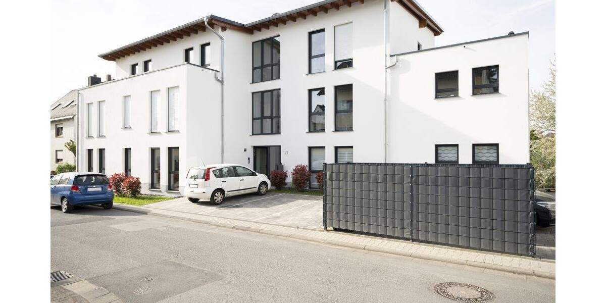 Etagenwohnung Bad Camberg / Erbach Erbach - 4 Zimmer, 95 m&sup2;, 379.000&euro; | Angebot:25685052