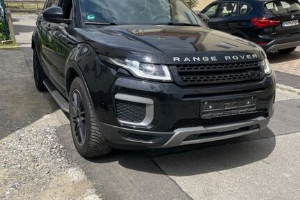 Land Rover Range Rover Evoque 175.500 km 11.600 &euro; friedrichshafen 88046