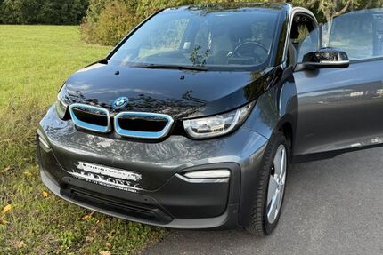 BMW i3 59.887 km 17.900 &euro; Fuldabrück 34277