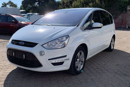 Ford S-Max 179.705 km 4.090 &euro; Chemnitz 09113