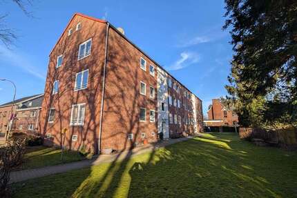 Wohnung zum Kaufen in Barmstedt 195.000 € 54 m²
