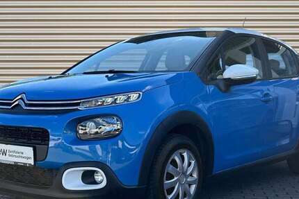 Citroen C3 36.900 km 10.990 € Duisburg 47059