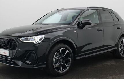 Audi Q3 17.500 km 42.880 &euro; Würzburg 97076
