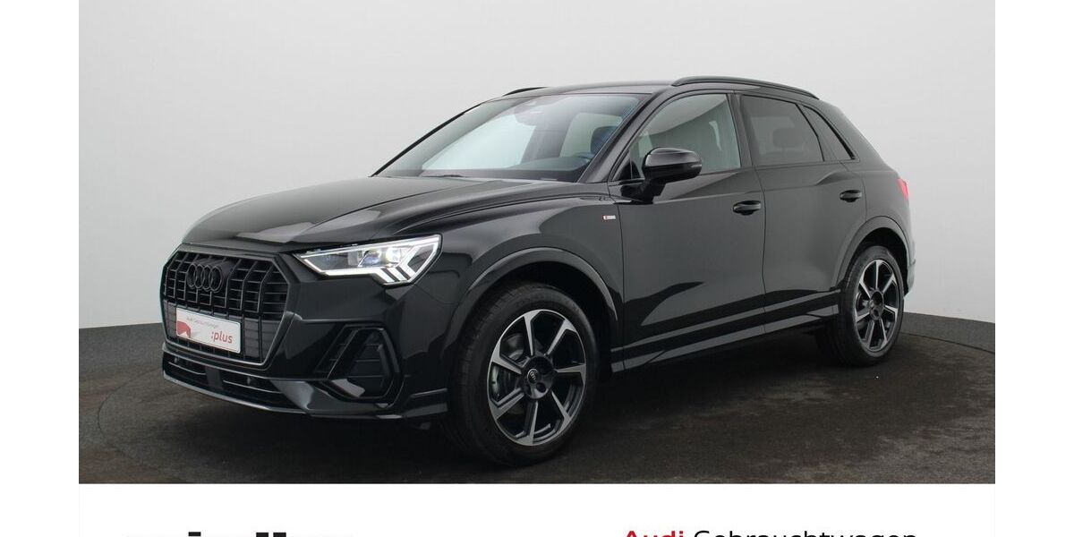 Audi Q3 17.500 km 42.880 &euro; Würzburg 97076