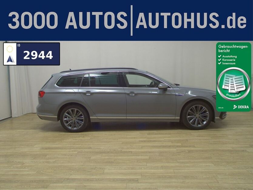 VW Passat 147.424 km 16.980 € Bremen / Arsten 28279