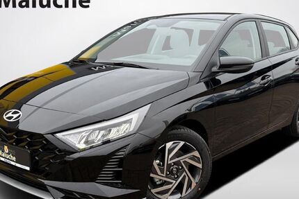 Hyundai i20 2.500 km 21.990 &euro; Torgau 04860