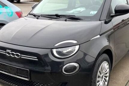 Fiat 500e 18.130 km 13.650 € Buchholz 21244