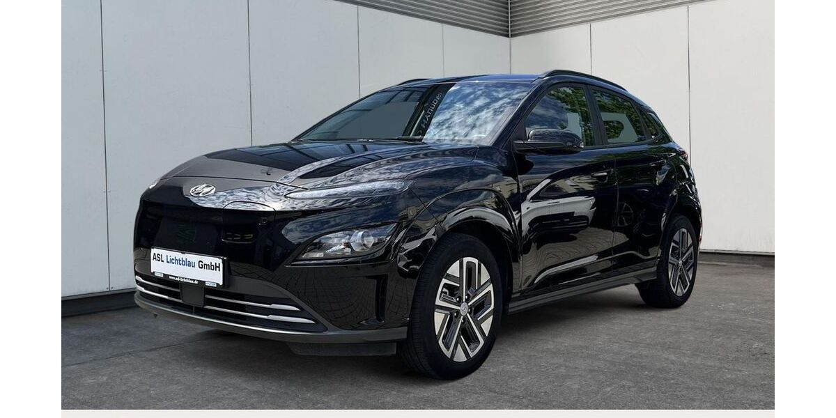 Hyundai KONA 42.731 km 17.990 &euro; Potsdam 14469
