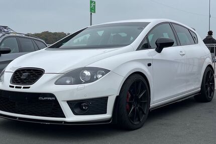 Seat Leon 175.000 km 11.250 &euro; Wiesbaden 65187