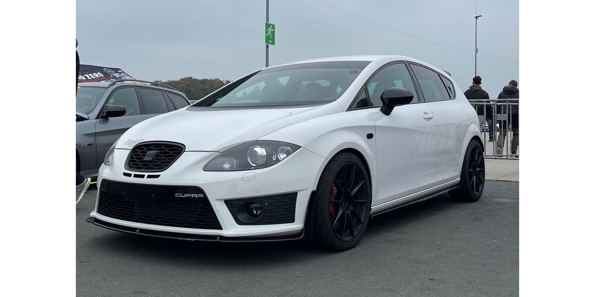 Seat Leon 175.000 km 11.500 € Wiesbaden 65187