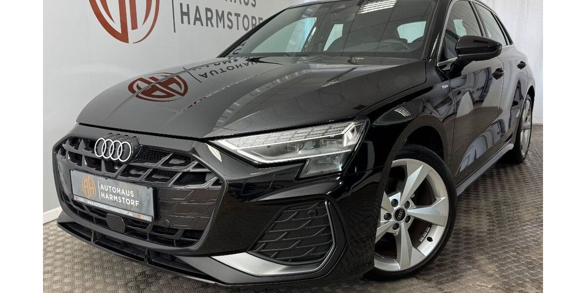 Audi A3 8.930 km 35.495 &euro; Harmstorf/Hamburg 21228