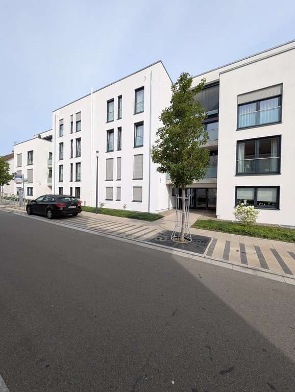 Wohnung zum Mieten in Sigmaringen 650 € 62.4 m²