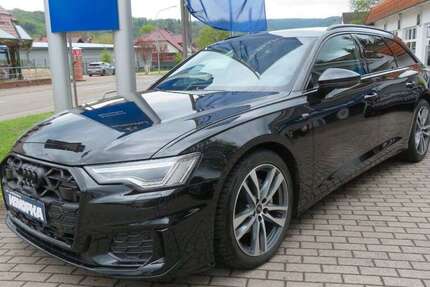 Audi A6 26.973 km 49.450 &euro; Zella-Mehlis 98544