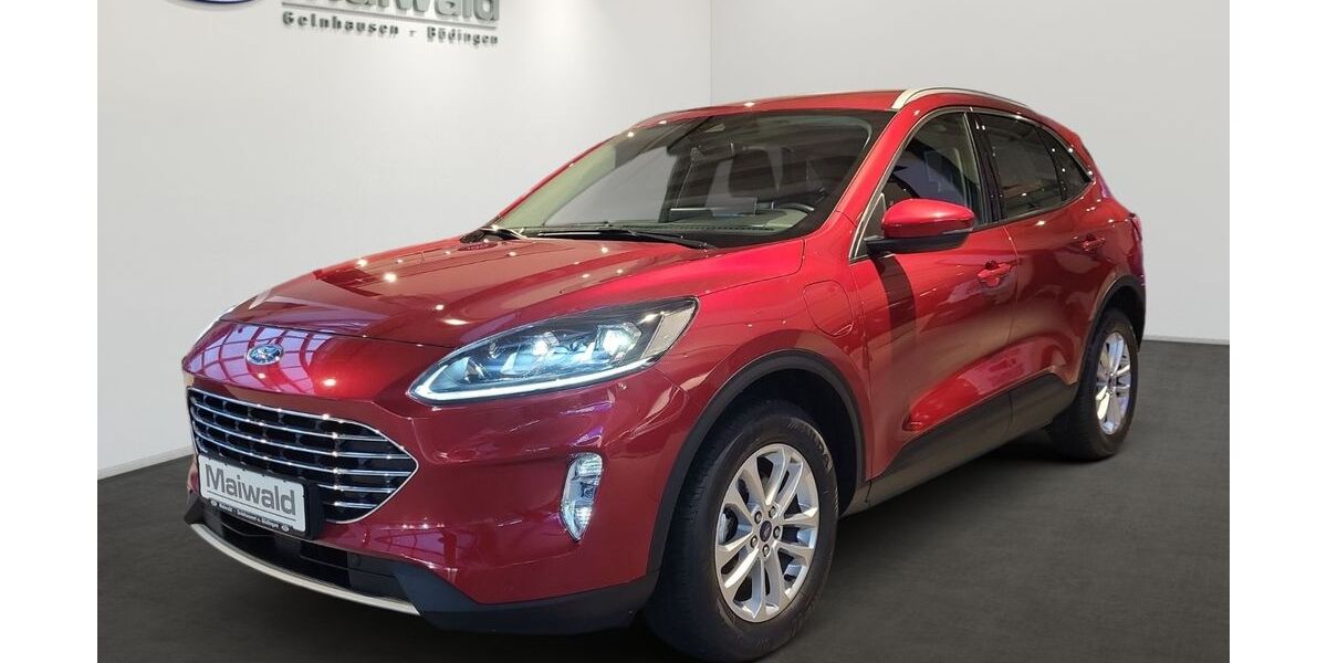 Ford Kuga 74.000 km 24.900 &euro; Linsengericht-Altenhassl 63589