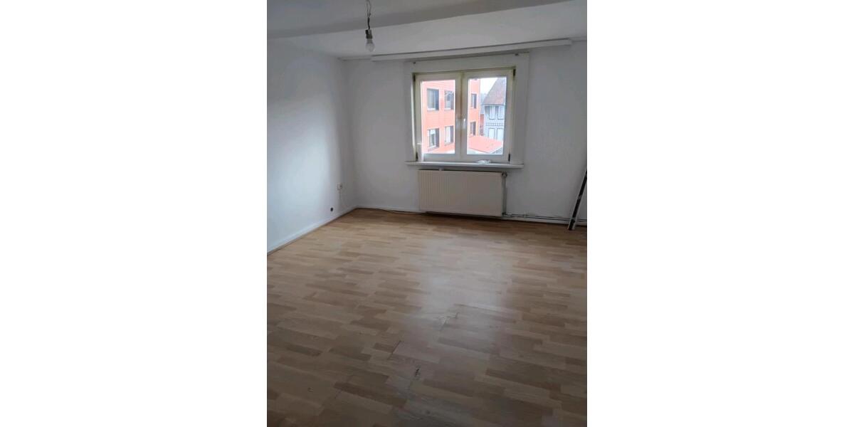 Erdgeschoßwohnung Langelsheim - 3 Zimmer, 72 m&sup2;, 340&euro; | Angebot:26412637