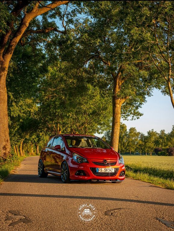 Corsa