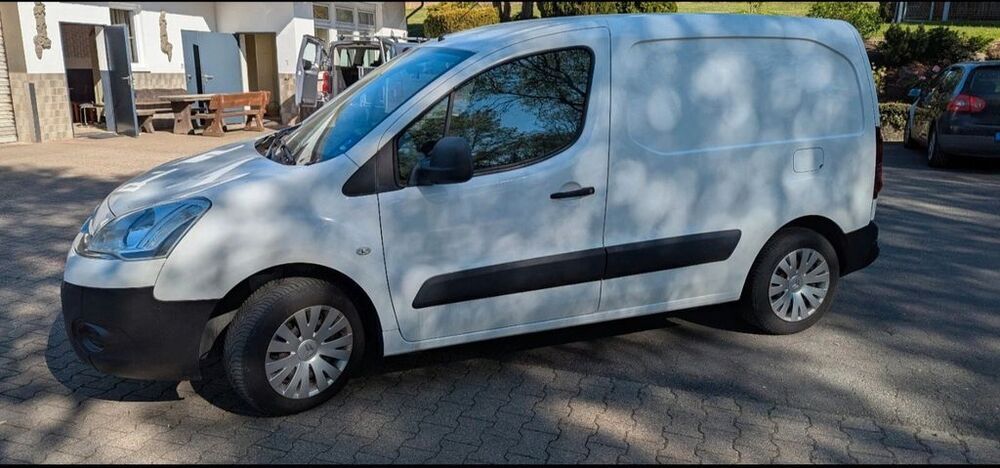 Berlingo