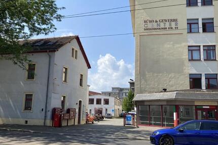 Haus mit Büro- und Lagerfläche am Gewerbecenter zimmer