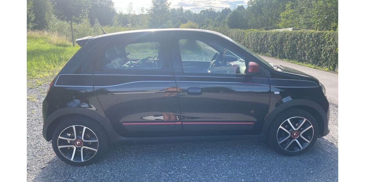 Renault Twingo 78.000 km 6.400 &euro; Schorndorf 73614