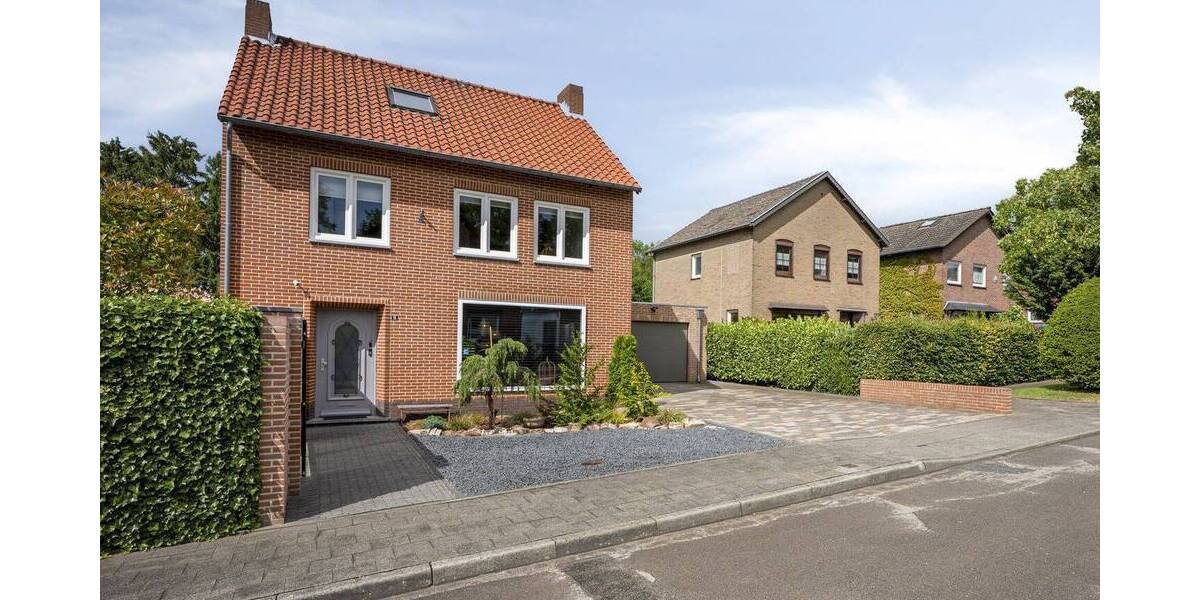 Einfamilienhaus Selfkant / Süsterseel Süsterseel - 7 Zimmer, 180 m&sup2;, 498.000&euro; | Angebot:26869106