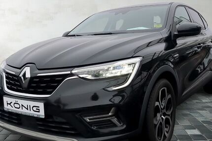 Renault Arkana 24.787 km 19.980 &euro; Eisenhüttenstadt 15890