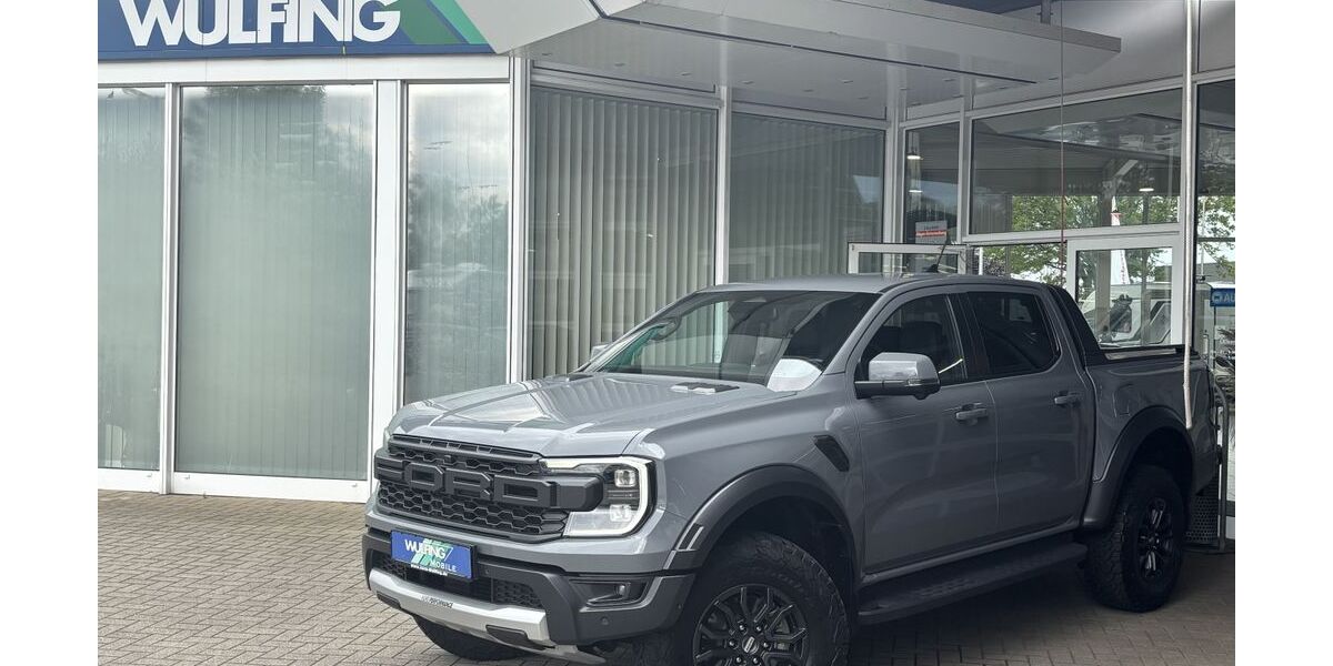 Ford Ranger 28.600 km 54.990 &euro; Lohne 49393