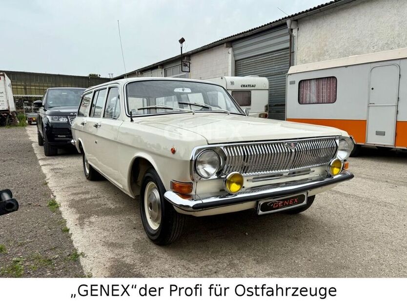 Andere