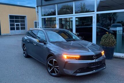 Opel Astra 55.000 km 22.600 € Weiden 92637