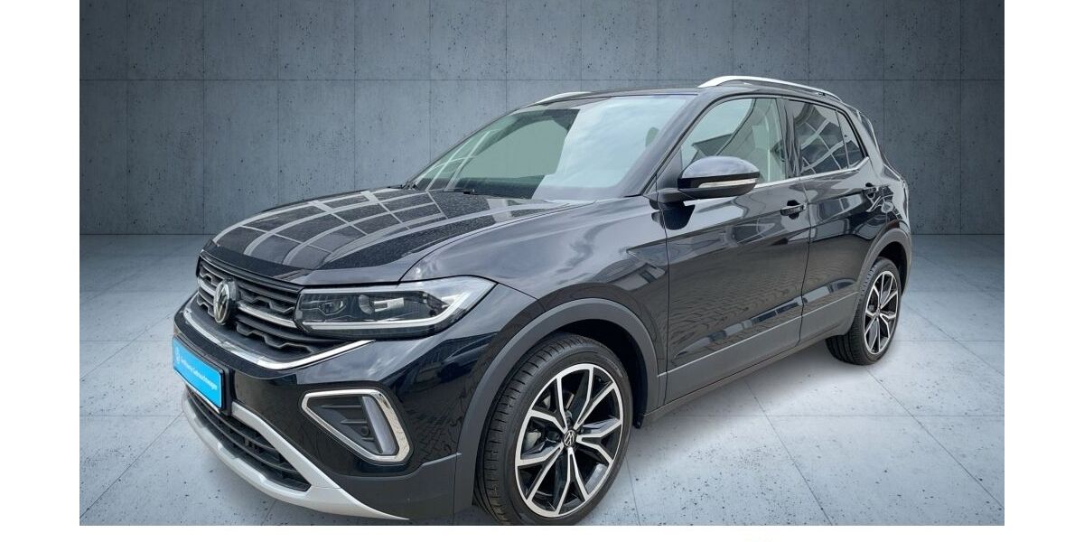 VW T-Cross 15.997 km 24.570 &euro; Saal a.d. Donau 93342