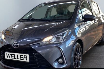 Toyota Yaris 77.576 km 12.890 &euro; Osnabrück 49090