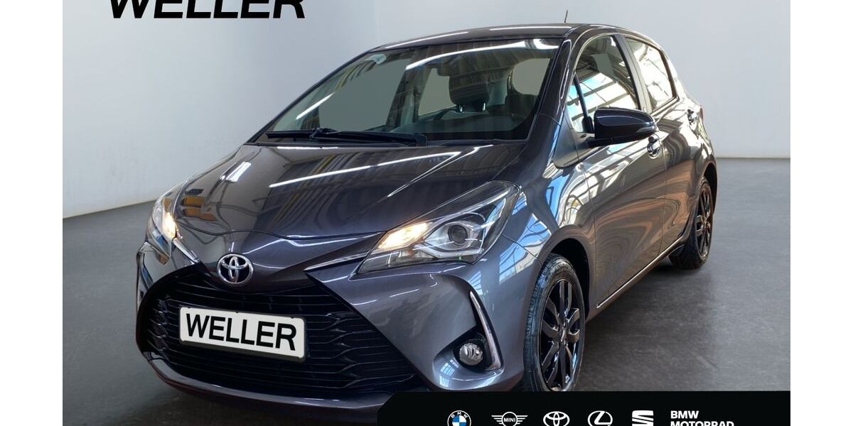 Toyota Yaris 77.576 km 12.890 &euro; Osnabrück 49090