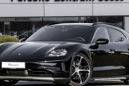 Porsche Taycan 16.100 km 111.111 &euro; Soest 59494