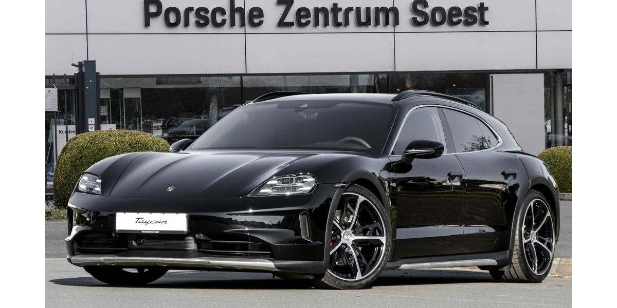Porsche Taycan 16.100 km 111.111 &euro; Soest 59494