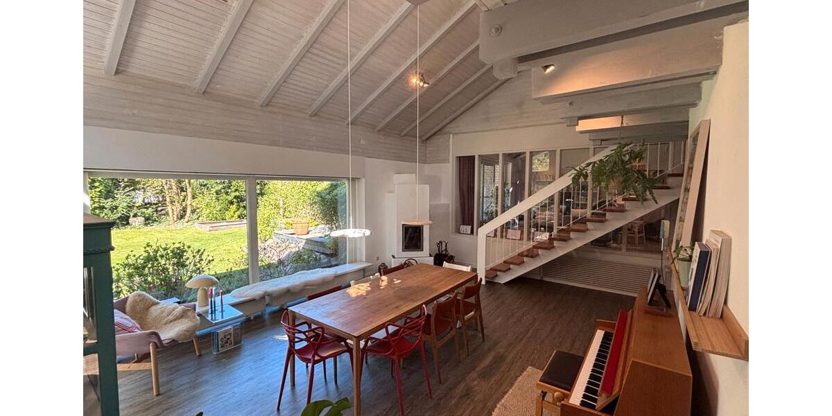 Einfamilienhaus Glücksburg (Ostsee) - 5 Zimmer, 190 m&sup2;, 660.000&euro; | Angebot:26518451