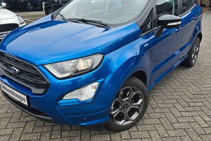 Ford EcoSport 42.125 km 14.490 &euro; Isterberg 48465