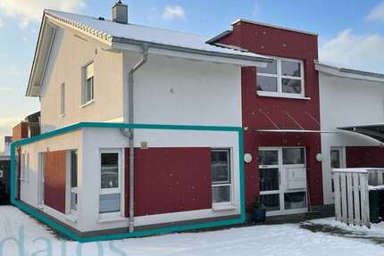 Wohnung Georgsmarienhütte / Kloster Oesede Kloster Oesede - 3 Zimmer, 95 m&sup2;, 249.500&euro; | Angebot:25022494