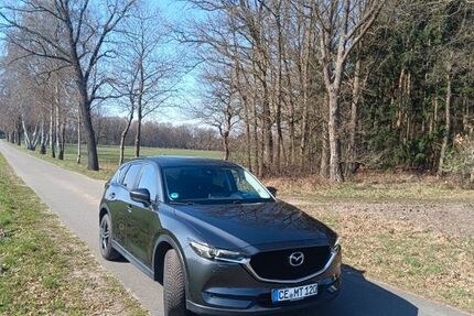 Mazda CX-5 191.500 km 12.400 &euro; Lachendorf 29331