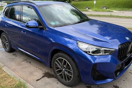 BMW X1 44.000 km 41.390 &euro; Bodman-ludwigshafen 78351