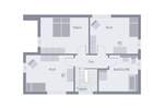 Einfamilienhaus Hadamar - 4 Zimmer, 148 m&sup2;, 442.900&euro; | Angebot:25670198