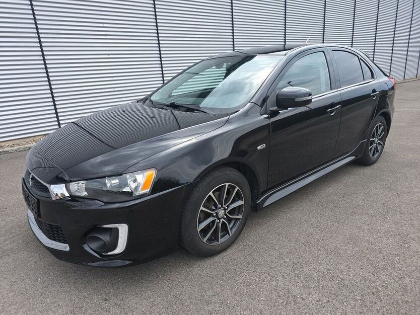 Lancer